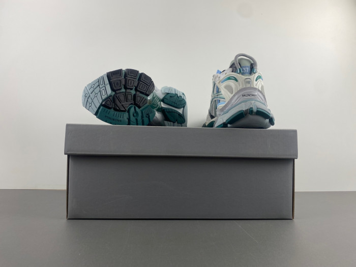 BALCIA RUNNER SNEAKER