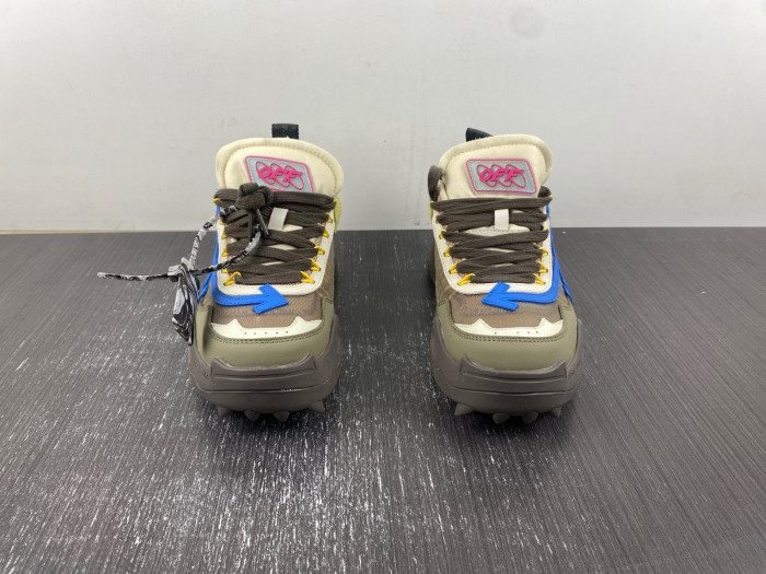 OFW C/O ODSY-1000 SNEAKER