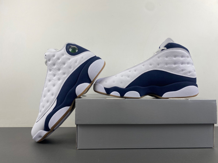 Air Jordan 13 Midnight Navy 414571-140