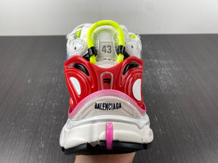 BALCIA RUNNER SNEAKER