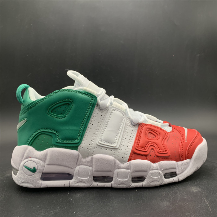 Nike Air More Uptempo 