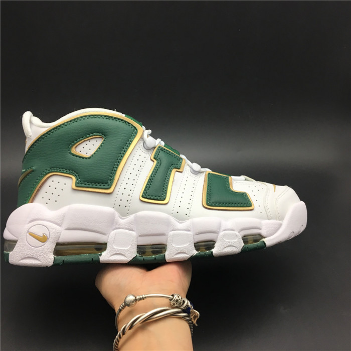Nike Air More Uptempo Atlanta - AJ3139-100