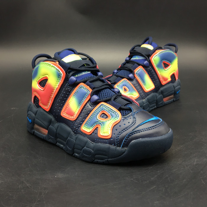 Nike Air More Uptempo 