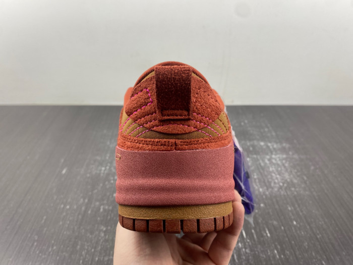 Nike Dunk Low Disrupt 2 "Desert Bronze" DH4402-200