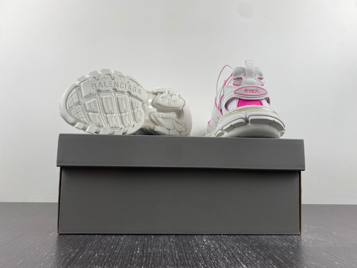 BALCIA Track SNEAKER