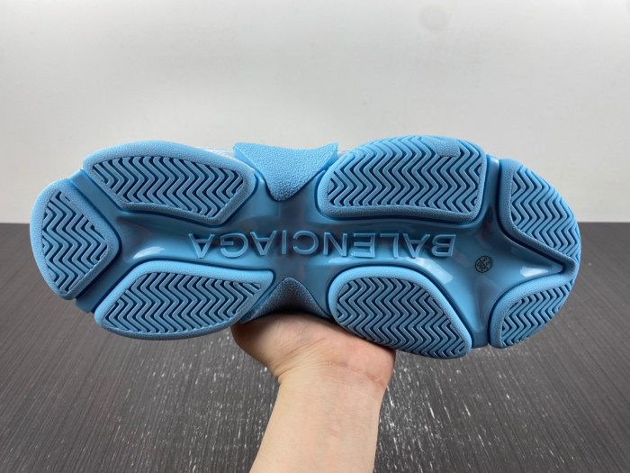 BALCIA TRIPLE S SNEAKER