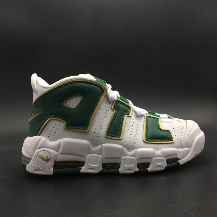 Nike Air More Uptempo Atlanta - AJ3139-100