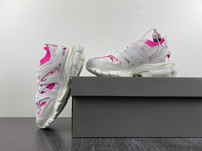 BALCIA Track SNEAKER