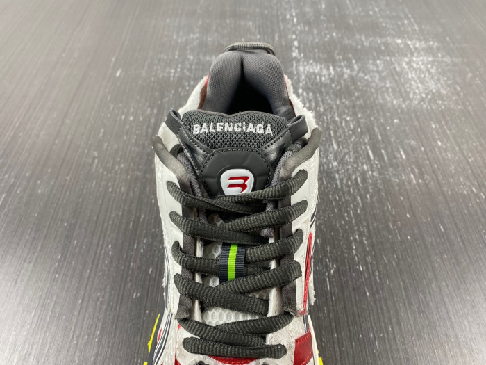 BALCIA RUNNER SNEAKER