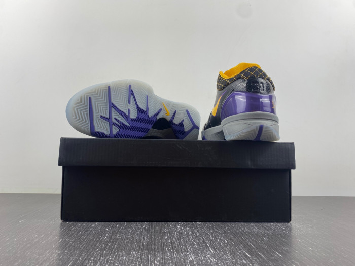 Nike Zoom Kobe 4 Protro 