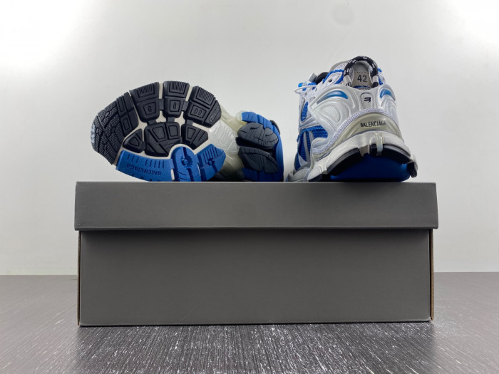 BALCIA RUNNER SNEAKER