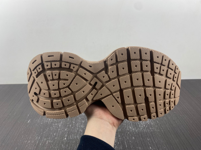 BALCIA Speed Trainer