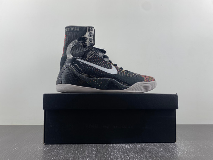 Nike Kobe 9 Elite XDR Masterpieces Men