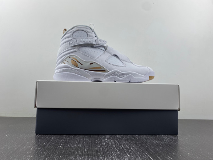 OVO x Air Jordan 8 Retro 