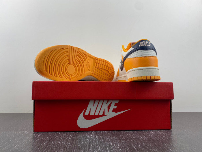 Nike Dunk Low Wear and Tear FN3418-100