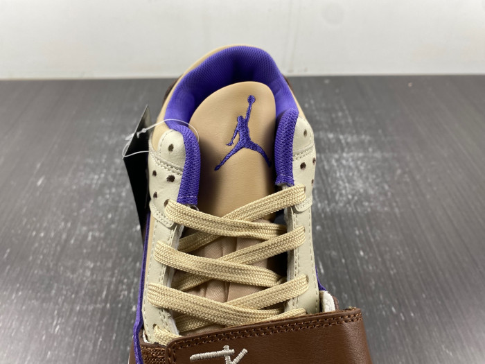 Travis Scott x Jordan Cut The Check FZ8117-900