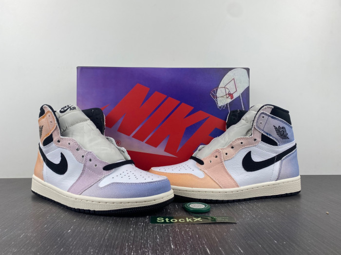 Jordan 1 Retro High OG Skyline - DX0054-805