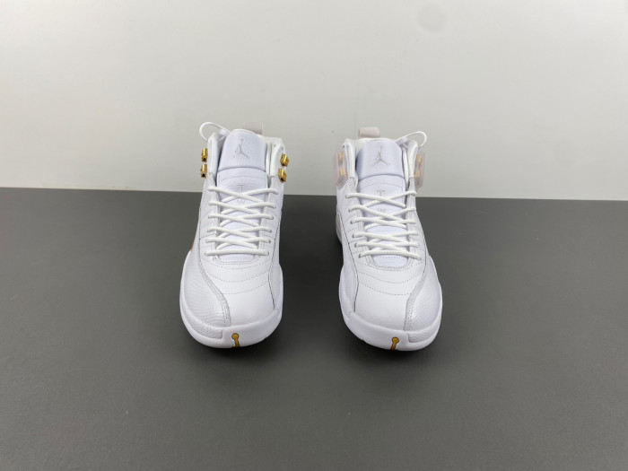 Air Jordan 12 WMNS "Phantom" FD9101-007