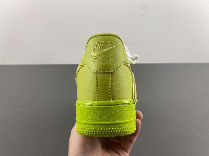 CPFM X NIKE AIR FORCE 1 LOW MOSS FQ7069-300