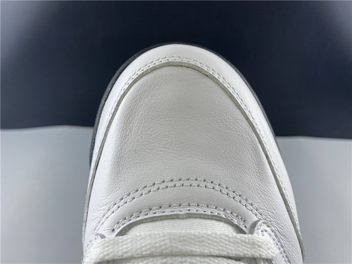 AIR JORDAN 5 FIRE RED 3M SILVER TONGUE 2020 DA1911-102