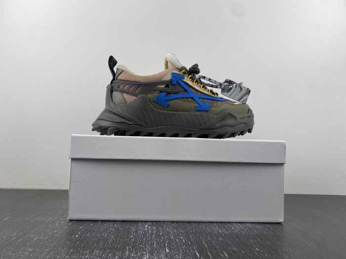 OFW C/O ODSY-1000 SNEAKER