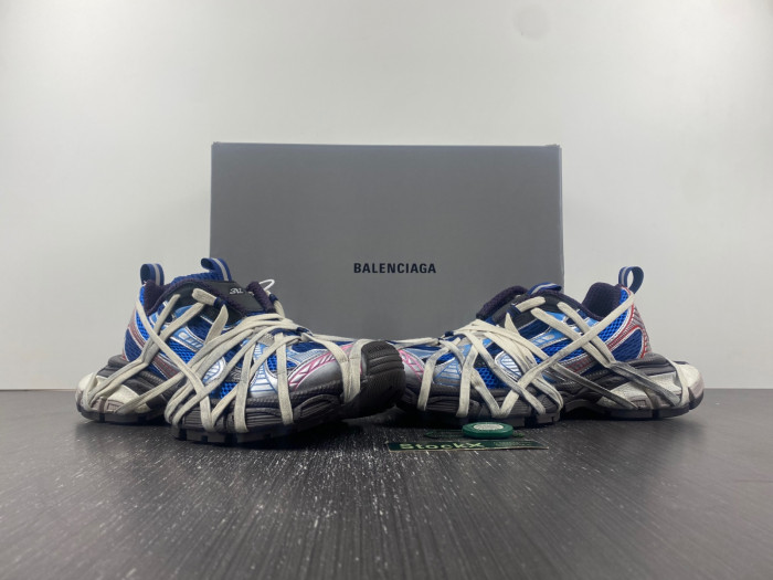 BALCIA 3XL SNEAKER