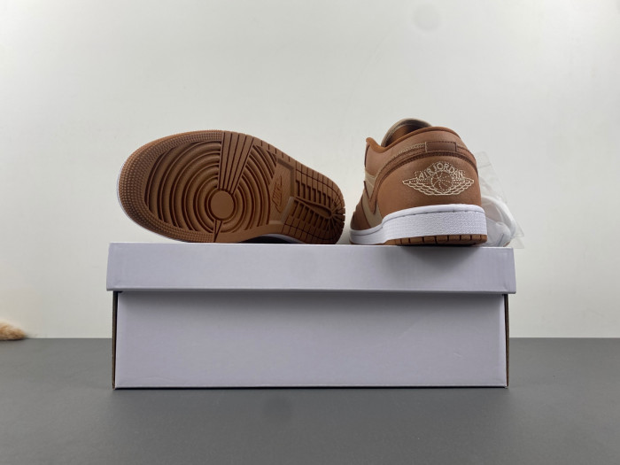 Air Jordan 1 Low SE Legend Coffee (Women