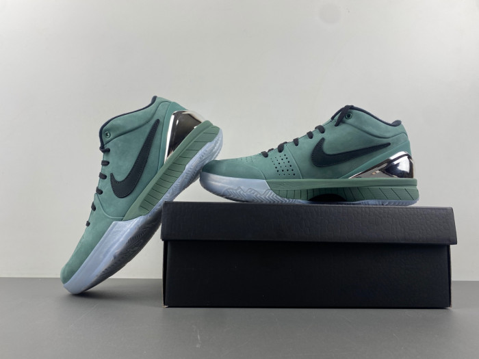 Nike Kobe 4 Protro “Girl Dad” FQ3545-300