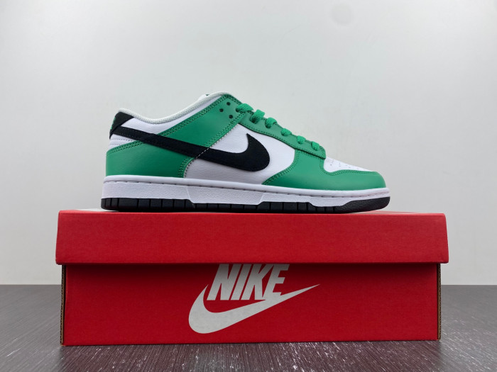 Nike Dunk Low Celtics - FN3612-300