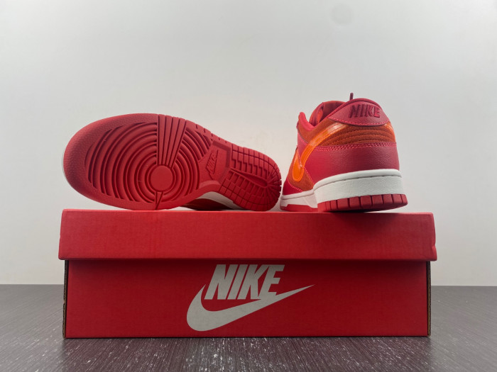 Nike Dunk Low ATL - FD0724-657