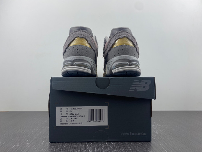 New Balance 2002R Protection Pack Lunar New Year M2002RDY