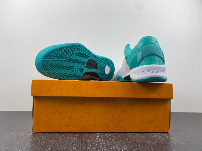 Nike Kobe 8 “Radiant Emerald” FQ3549-101