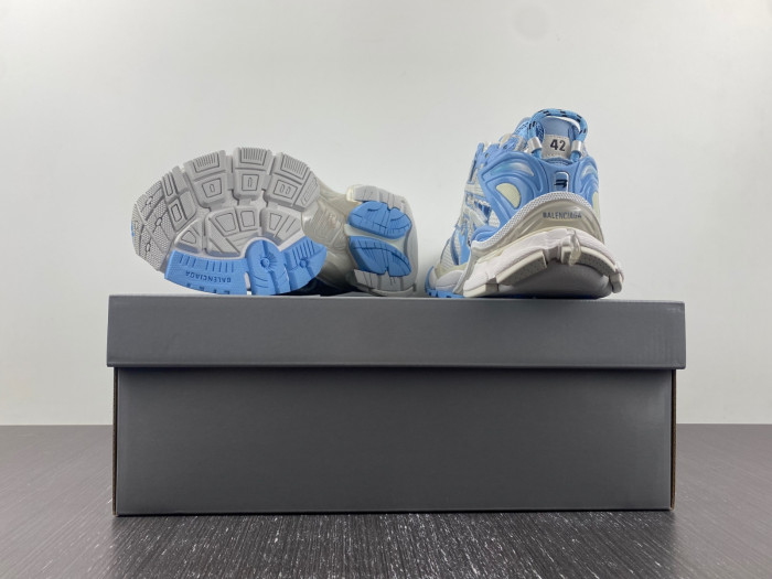 BALCIA RUNNER SNEAKER