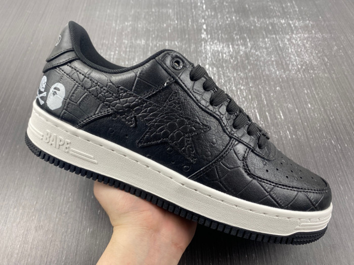 BAPE SHOE