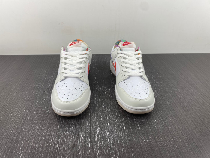 Nike Dunk Low GS Multi Paisley FN8913-141