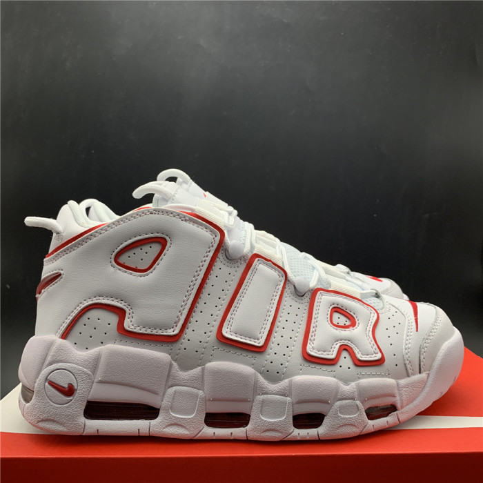 Nike Air More Uptempo 