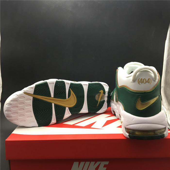 Nike Air More Uptempo Atlanta - AJ3139-100