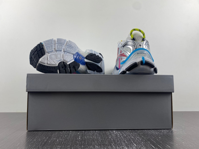 BALCIA RUNNER SNEAKER