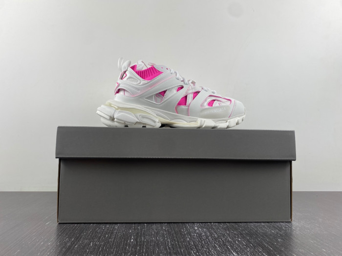 BALCIA Track SNEAKER