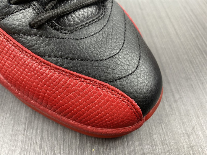 Air Jordan 12 Retro Flu Game 130690-002