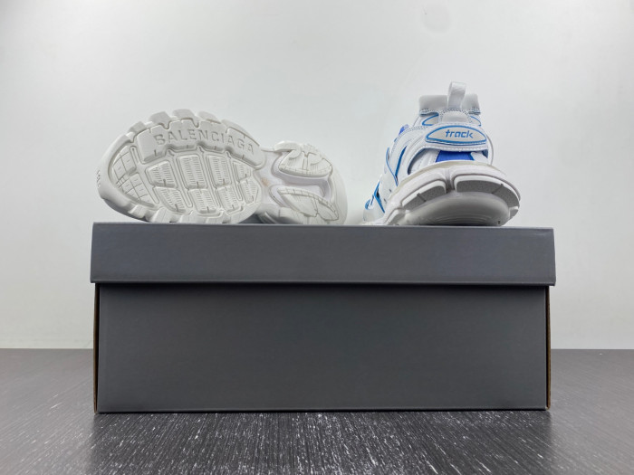 BALCIA Track SNEAKER