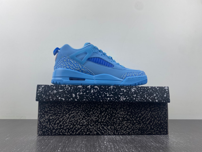 JORDAN SPIZIKE LOW HOUSTON OILERS FQ1759-400