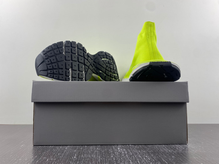 BALCIA Speed Trainer