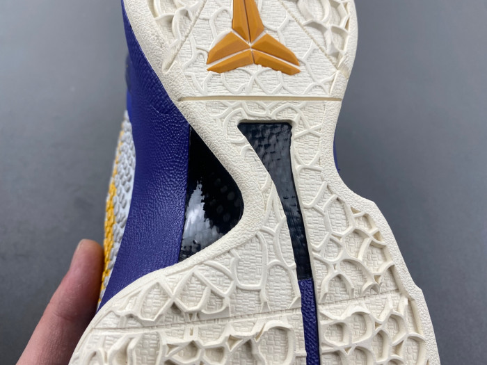 Nike Zoom Kobe 6 