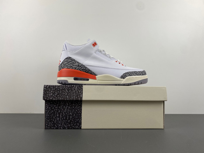 Wmns Air Jordan 3 Retro 