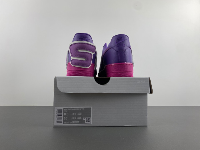 Cactus Plant Flea Market x Nike Air Force 1 C4457-104