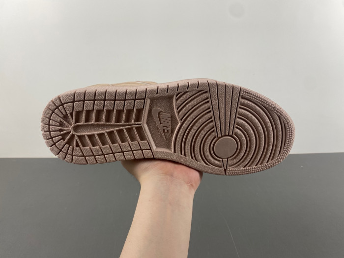 Air Jordan 1 Low WMNS NS Particle Beige AO1935-204