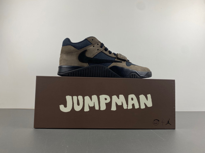 Travis Scott x Jordan Cut The Check FZ8117-204