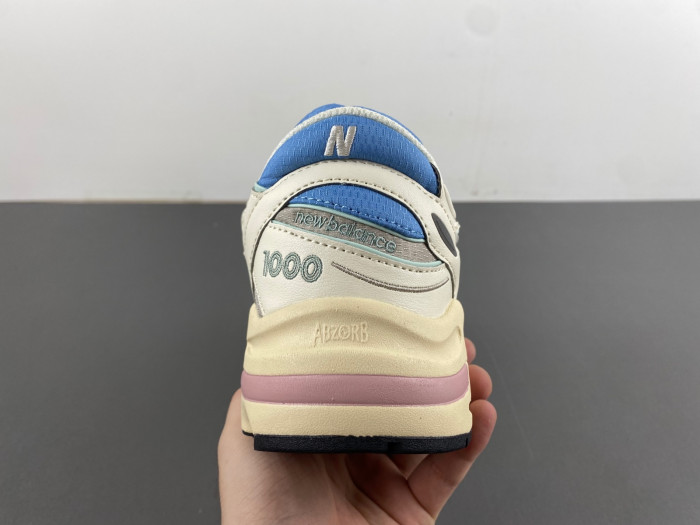 New Balance 1000 Angora Moonrock - M1000WA