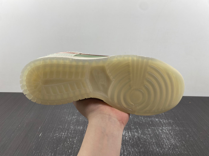 Nike x Kyler Murray Dunk Low 